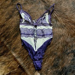 Victoria's Secret teddy